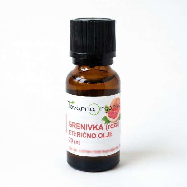 20 ml steklenička