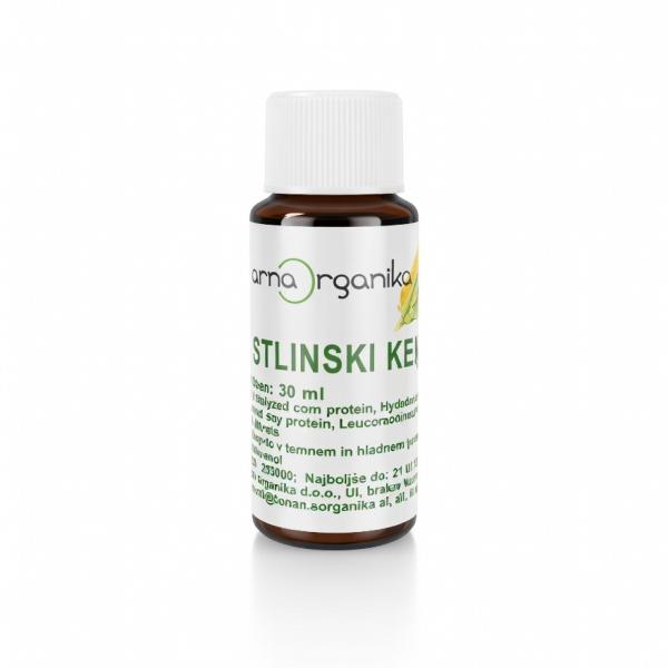 30 ml PET plastenka
