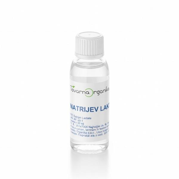 50 ml PET plastenka