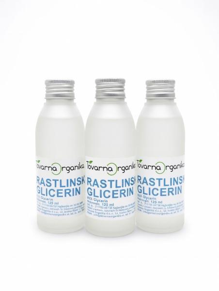 125 ml HDPE plastenka