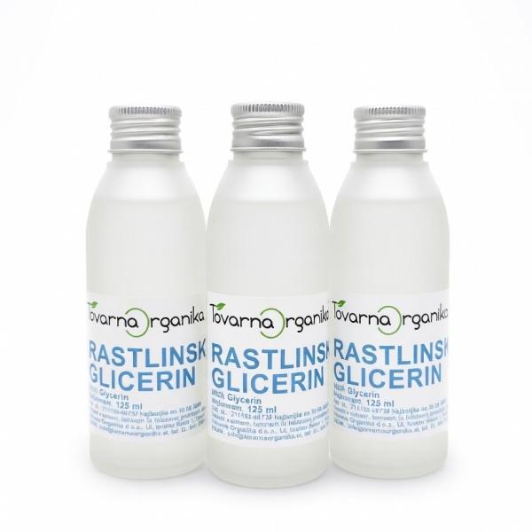 125 ml HDPE plastenka