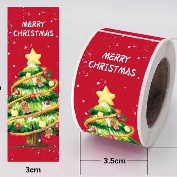 Merry Christmas (150 kosov)