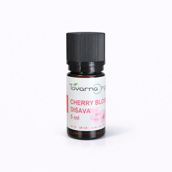5 ml steklenička