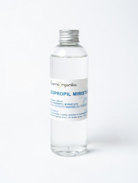 250 ml PET plastenka