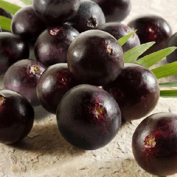 Acai (asaj) deviško olje