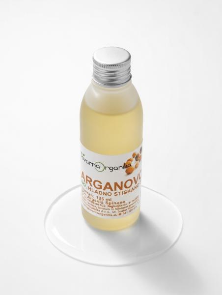 125 ml HDPE plastenka