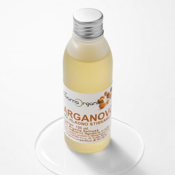 125 ml HDPE plastenka