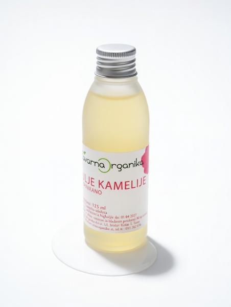 125 ml HDPE plastenka