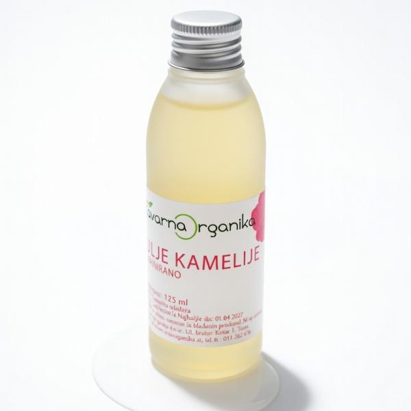 125 ml HDPE plastenka