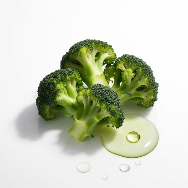 Olje semen brokolija, deviško, BIO