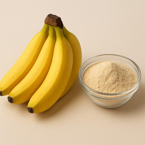 BIO Bananin prah