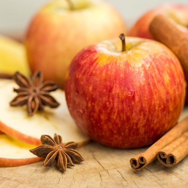 Jabolko & cimet dišava