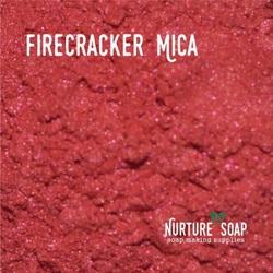 Firecracker Mica