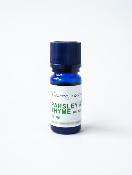10 ml steklenička