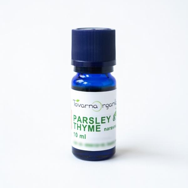 10 ml steklenička
