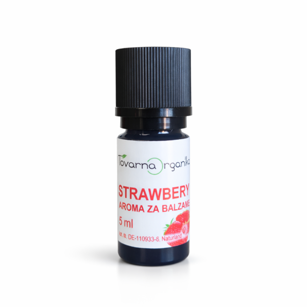5 ml steklenička