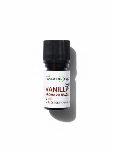 5 ml steklenička