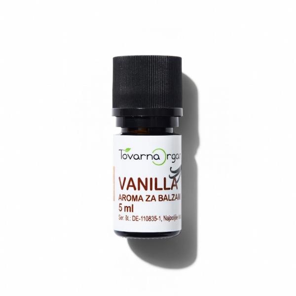 5 ml steklenička