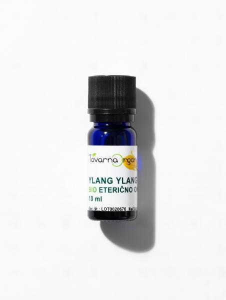 10 ml steklenička