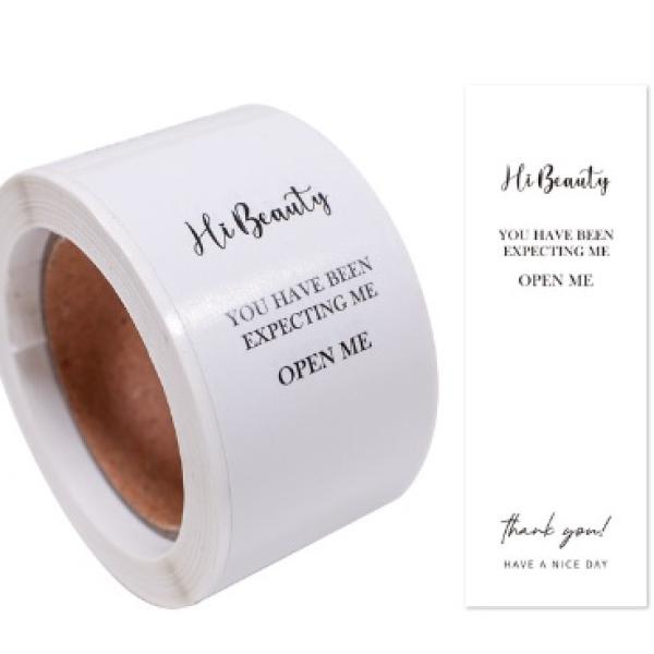 Hi beauty (100 kosov)