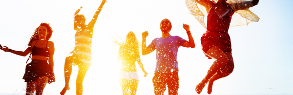 Jeunesse (mladost) naravna dišava