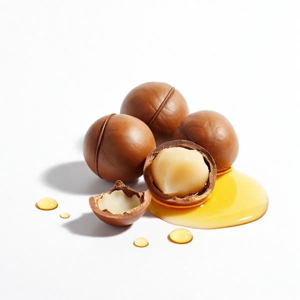 Olje makadamije, rafinirano