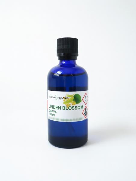 Linden Blossom (lipovo cvetje) dišava