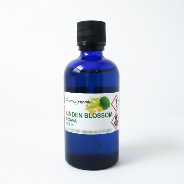 Linden Blossom (lipovo cvetje) dišava