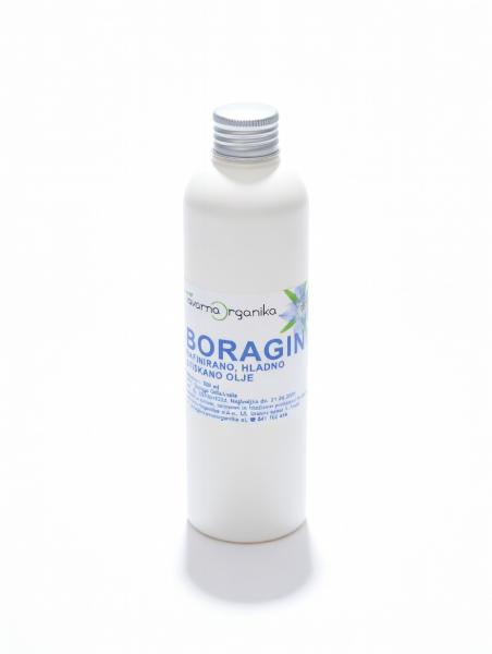 250 ml HDPE plastenka