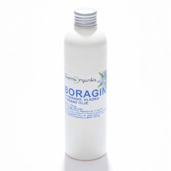 250 ml HDPE plastenka
