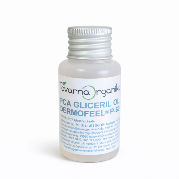 50 ml HDPE plastenka
