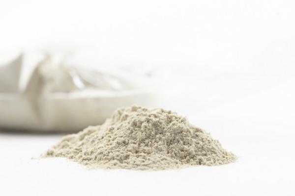 Zeolite glina