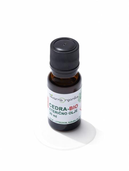 20 ml steklenička