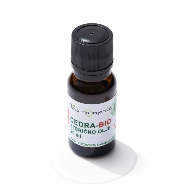 20 ml steklenička