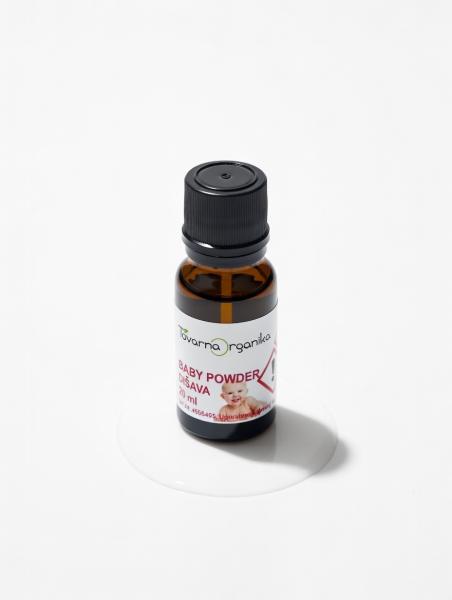 20 ml steklenička