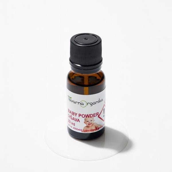 20 ml steklenička
