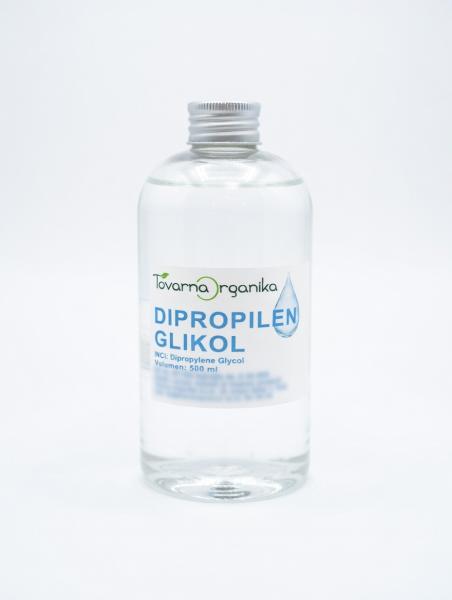 500 ml PET plastenka