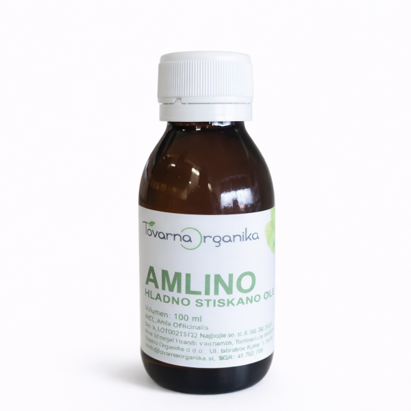 100 ml steklenička