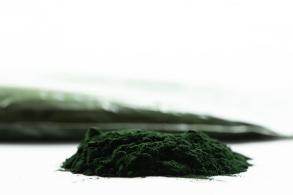 Spirulina