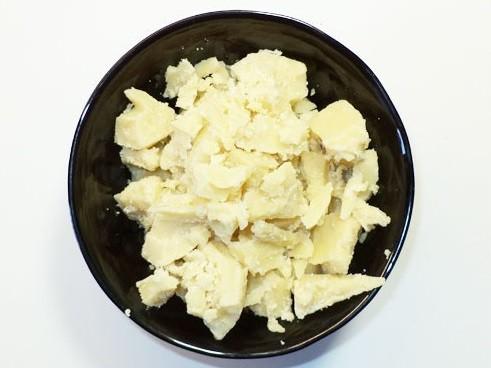 Murumuru maslo