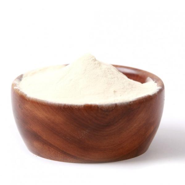 Svila v prahu (hidrolizirani svileni proteini)