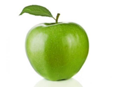 Green Apple dišava