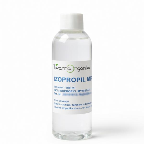 100 ml PET plastenka