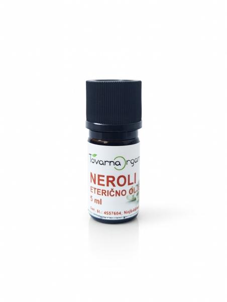 5 ml steklenička