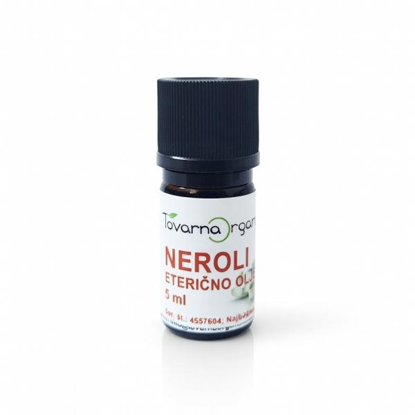5 ml steklenička