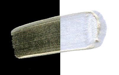 Interference Gold pigment