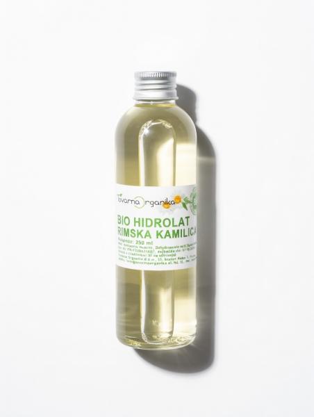 250 ml PET plastenka