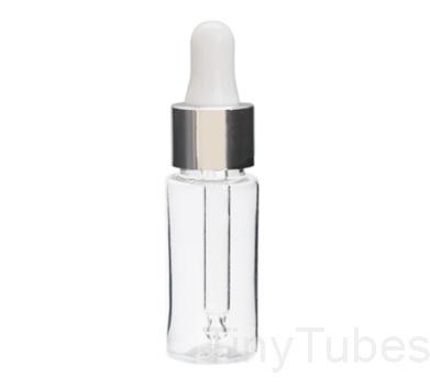 15 ml PET kapalka