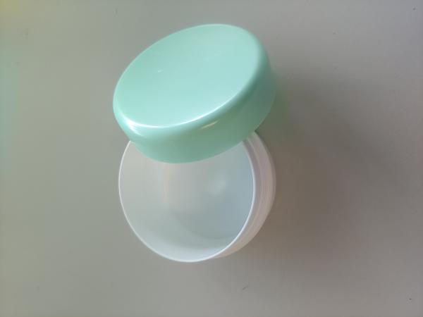 50 ml lonček za kreme - več barv