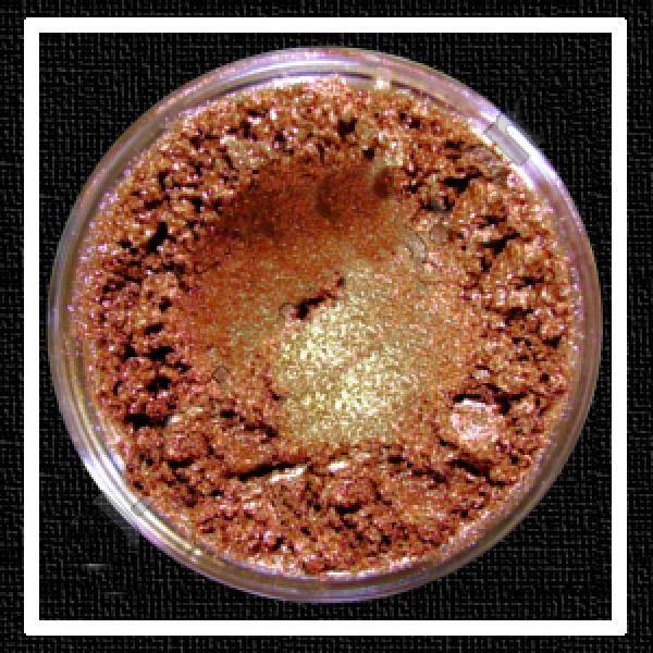 Sunkissed Shimmer mica